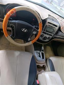 هیوندای سەنتافی